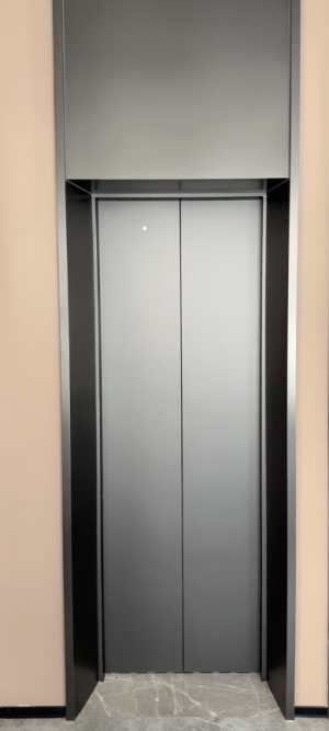 电梯门款式图